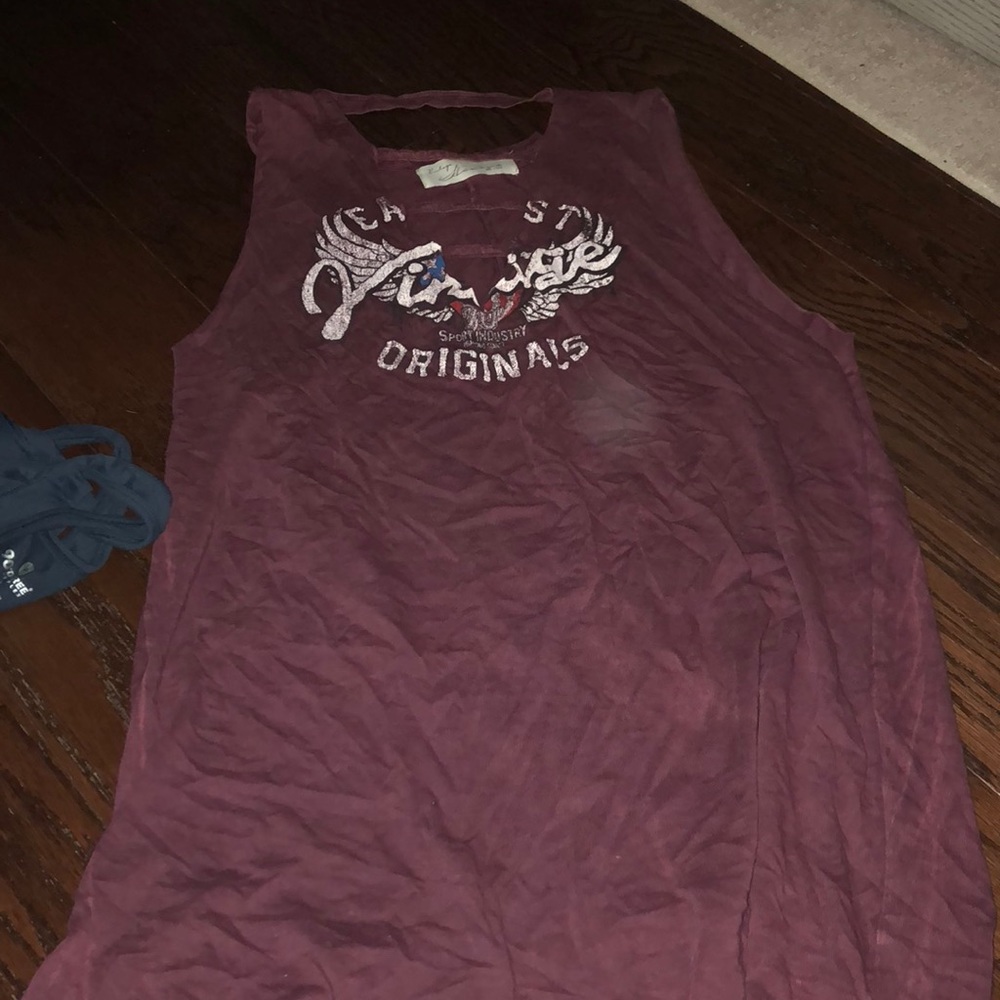 Vintage Boutqie Dress